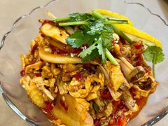 -老三样·旧食新味(万寿宫店)