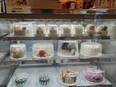 -DQ·蛋糕·冰淇淋(合生汇店)