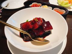 -甄御•海鲜新青岛菜(麦岛店)