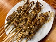 -十里铺铁板鱿鱼