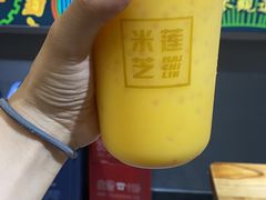 杨枝甘露-美芝莲(领展购物广场中关村店)