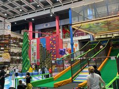 -蒙特利亲子乐园