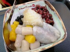 -鲜芋仙(观音桥大融城LG店)
