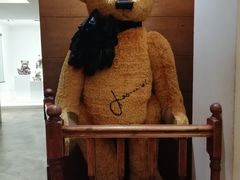 -济州岛泰迪熊博物馆