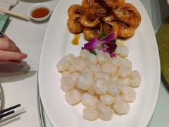 -扬州饭店(南京东路店)