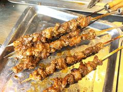 -烤肉季饭庄