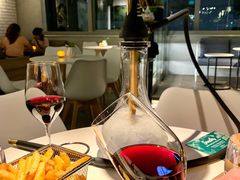 -Oasis Bar & Grill