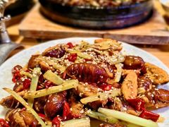 -小木屋米酒店·韩国料理(深圳总店)