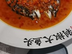 -千稻剁椒大鱼头(CityOn熙地港店)