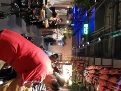 -管氏翅吧(马家堡店)