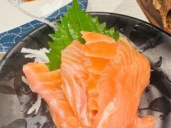 -滨寿司(新街口中央商场店)