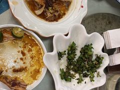 -糟粕醋·椰苑海南菜餐厅(亚龙湾天域酒店)