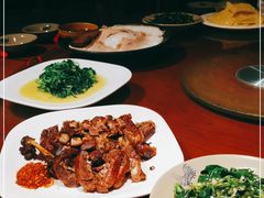 -田园印象·成都土菜院子(华阳店)