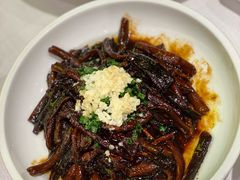 -老吉士酒家(天平路店)