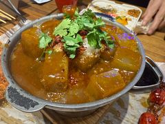 -熙成烧烤(白塔岭店)