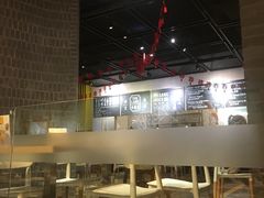大堂-来龙里 精致 东南亚餐室(万象城店)