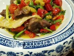 -博雅渔港·融合菜(维也纳国际大酒店)