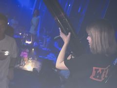 -SPACE(欢乐颂购物中心店)