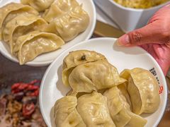 -锅当当铁锅炖烀饼王(长泰广场店)