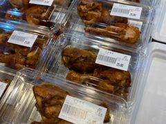 -果蔬好生活超市(新荟城店)