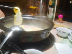 -探窝·竹笙椰子鸡(杨箕店)