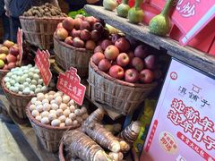 -滇铺子•云南特色菜•野生菌季(南亚福景路·海埂大坝店)