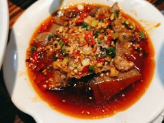 -宽窄巷子冒菜(中华广场店)