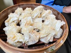 猪肉三鲜烧麦-正宗天津烧麦馆(柳州路店)