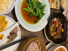 -有璟阁港式餐厅(国贸商城店)