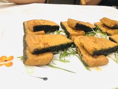 -京粤荟(海王银河科技大厦店)