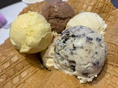 -哈根达斯(皇城恒隆广场店)