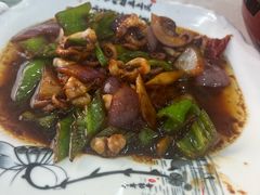 -碧海银沙海鲜餐厅(恒大海上威尼斯店)