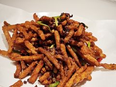 -鑫小城故事·藕汤·家常菜(台北一路总店)