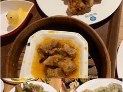 -纽斯特牛排自助餐厅(浦东文峰广场店)
