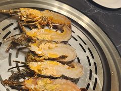 -青蓬蒸汽海鲜·深圳老字号·团建聚会(壹方城店)