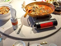 -湘满甲·黄焖甲鱼创始者·湘菜·鲁菜(潘家园店)