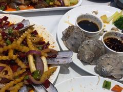 -方记海鲜大排档(乐山形象店)