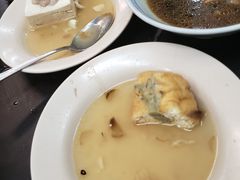 -金沙园生肉面(Jalan Pantai)