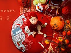 -正午照相馆·全家福·证件照·轻写真