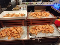 -康莱德酒店·美庭自助餐厅