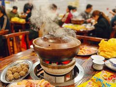 -威邵鸡煲(西华路总店)