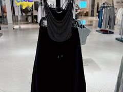 -ZARA(大上海时代广场店)