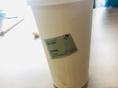 -喜茶(深圳福田星河COCO Park店)
