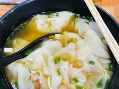 大扁食-聚缘坊特色名小吃(天元西街店)