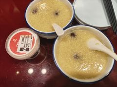 -宏状元现熬粥·京味菜(五棵松店)