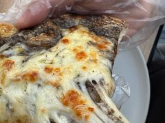 -Mercato莫卡多露台餐厅与酒吧(K11店)