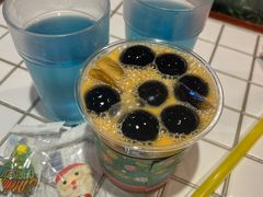 -碌碌发·东南亚风味烧烤档(体育西店)