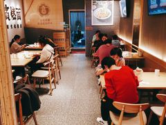 大堂-贰拾捌味·宜宾燃面(春熙路旗舰店)