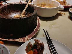 -绿茶餐厅(朝阳大悦城店)