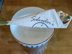 -萨尔瓦多Salvador's